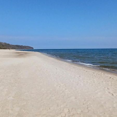 Domki Sunrise Wladyslawowo Bagian luar foto