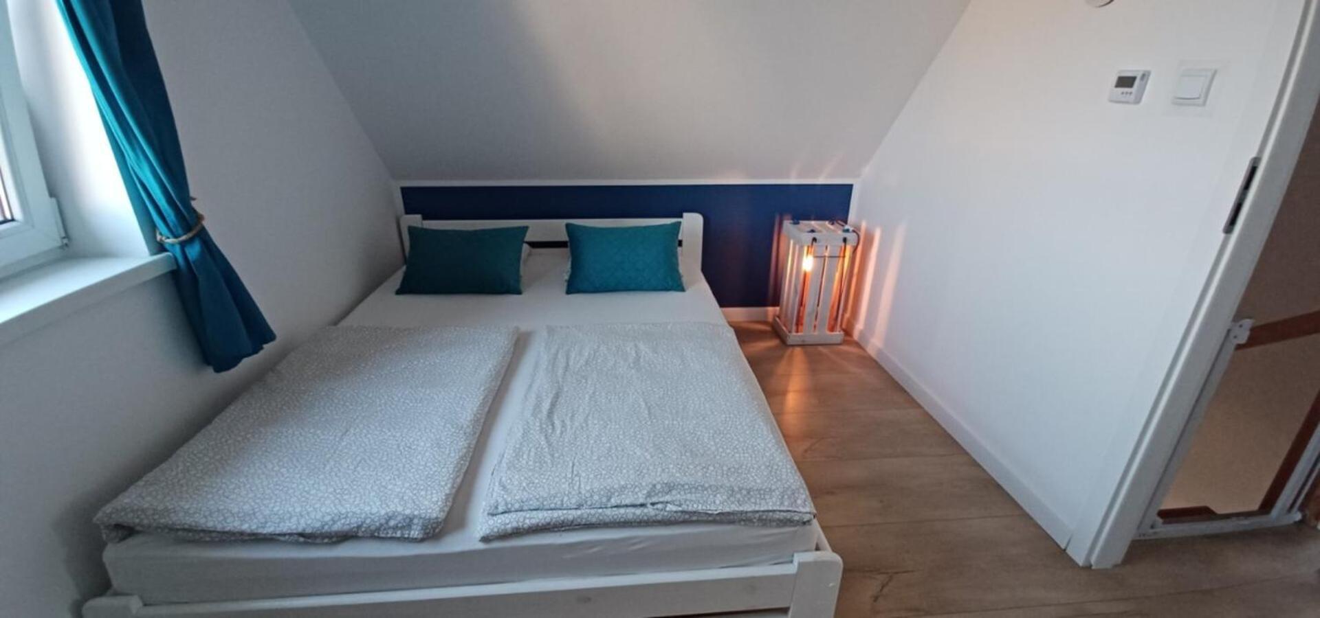 Domki Sunrise Wladyslawowo Bagian luar foto