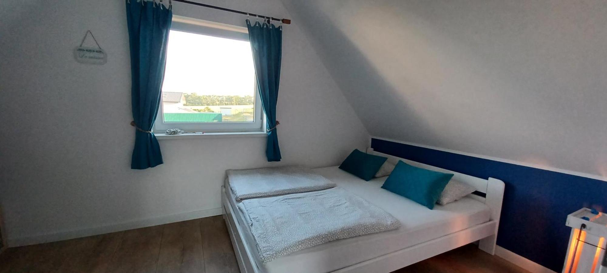Domki Sunrise Wladyslawowo Bagian luar foto